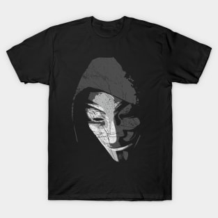 INTO THE SHADOWS T-Shirt